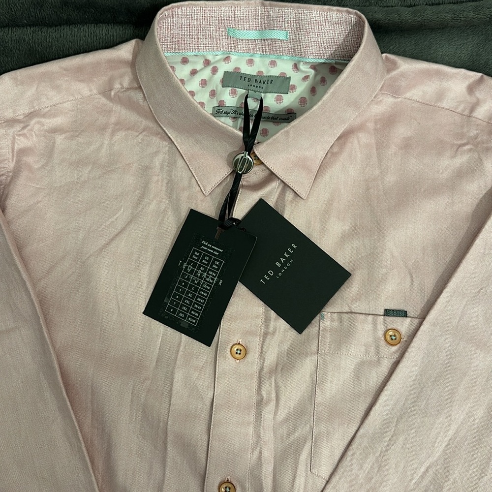 Ted Baker - Picture 2 of 3